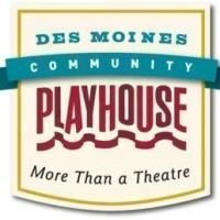DM Playhouse to Continue Play Reading Series with THE VELVET SKY, 4/6