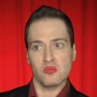 TV Exclusive: CHEWING THE SCENERY- Randy Rainbow Lip Syncs Excerpts from Patti…