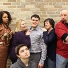 Blue State Productions Presents THE MAIN EVENT OF LOVE, 2/8-14