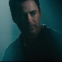VIDEO: First Look - Robert Downey Jr. Stars in Courtroom Drama THE JUDGE