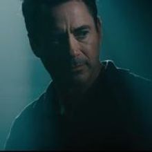 VIDEO: First Look - Robert Downey Jr. Stars in Courtroom Drama THE JUDGE