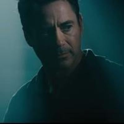 VIDEO: First Look - Robert Downey Jr. Stars in Courtroom Drama THE JUDGE