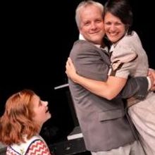 Theatre Harrisburg Opens Season with THE PHILADELPHIA STORY Tonight