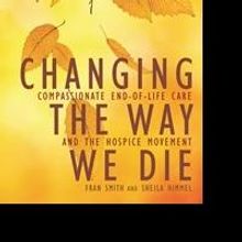 Changing the Way We Die Wins USA Book Award