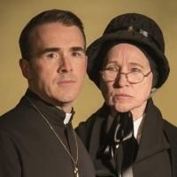 CCCT Continues Season with DOUBT Tonight