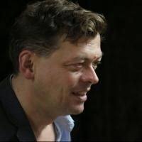 In the Spotlight Series: Playwright Simon Stephens