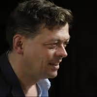 In the Spotlight Series: Playwright Simon Stephens