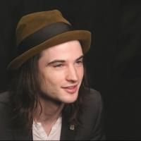 In the Spotlight Series: Tony Nominee Tom Sturridge