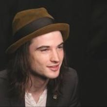 In the Spotlight Series: Tony Nominee Tom Sturridge