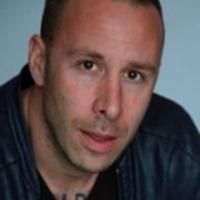 Dov Davidoff Set for Comedy Works Landmark Village, 11/29-12/1