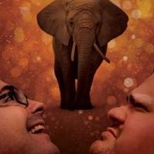 Amazing Sammo to Present 'FRIENDISIMO!' at Gorilla Tango, 10/10-18