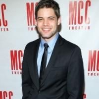 Jeremy Jordan Joins JOE ICONIS AND FAMILY's 4/26 Performance at 54 Below