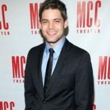 Jeremy Jordan Joins JOE ICONIS AND FAMILY's 4/26 Performance at 54 Below