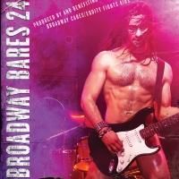 BROADWAY BARES 24 Will 'Rock Hard' at Hammerstein Ballroom on 6/22