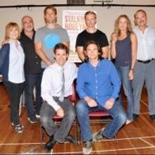 Photo Coverage: Meet the Cast of STALKING THE BOGEYMAN!
