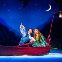 THE LITTLE MERMAID Receives Two Awards in Moscow