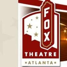 The Fox Theatre Announces the Coca-Cola Summer Film Festival Movie Lineup