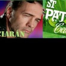 Cleveland POPS Presents CIARÁN: A ST. PATRICK'S CELEBRATION, Today