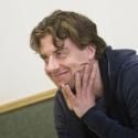 Photo Flash: Christian Borle Teaches Musical Theatre Master Class at Broadway Workshop