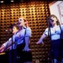 The Play Company Presents SKY-PONY: RAPTURED at Ukrainian National Home, Now thru 10/