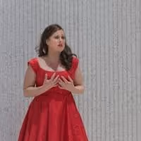 Diana Damrau Sings the Title Role in Bellini's LA SONNAMBULA at the Met, Beg. Tonight