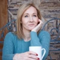J.K. Rowling Announces New Book on World Book Day - Then Says 'I'm Kidding!'