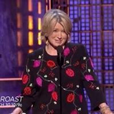 VIDEO: Preview Martha Stewart on Comedy Central's ROAST OF JUSTIN BIEBER