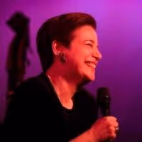 Photo Coverage: Celia Berk Plays The Metropolitan Room