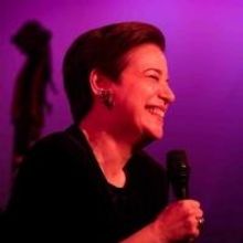 Photo Coverage: Celia Berk Plays The Metropolitan Room