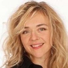 BWW Interviews: Rachel Bay Jones, PIPPIN's Catherine, On Being Unconventional