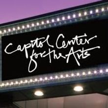 Obie Winner Ethan Lipton's NO PLACE TO GO to Play Capitol Center for the Arts, 5/1