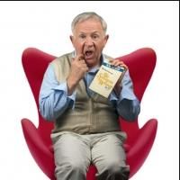 Leslie Jordan Gallops Back to Feinstein's at the Nikko with SHOW PONY, 3/23