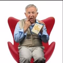 Leslie Jordan Gallops Back to Feinstein's at the Nikko with SHOW PONY, 3/23