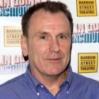 Colin Quinn's New Web Series COP SHOW to Debut Later This Month