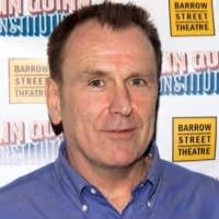 Colin Quinn's New Web Series COP SHOW to Debut Later This Month