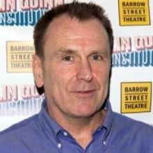 Colin Quinn's New Web Series COP SHOW Debuts Tonight
