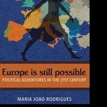 Maria João Rodrigues Offers Tour Around European Politics