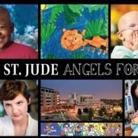 5th ANNUAL ST. JUDE ANGELS FOR HOPE GALA Set for 11/1