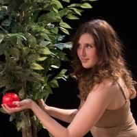 I'D RATHER BE DANCING! Runs Now thru 4/13 at Playhouse on Park