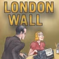 London Wall Extends at Mint Theater Through 4/20