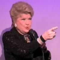 TV EXCLUSIVE: BWW NYC Cabaret Awards Show Highlights - Marilyn Maye, Ben Vereen, Jim…