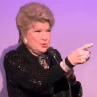 TV EXCLUSIVE: BWW NYC Cabaret Awards Show Highlights - Marilyn Maye, Ben Vereen, Jim… Video