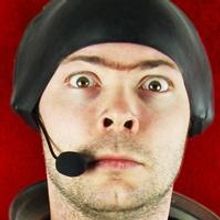 Four Humors to Present STAR CITY: A RUSSIAN SPACE FARCE, 5/2-17