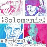 Shadowbox Theatre Hosts the SoloMania Festival, Which Showcases a Diverse Range of…