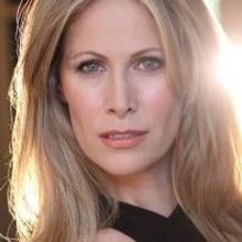 Jodi Stevens to Bring A BROAD'S WAY to MTC MainStage, 3/7-8