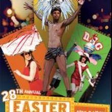 BC/EFA's 28th Annual Easter Bonnet Competition Kicks Off Today at Minskoff Theatre