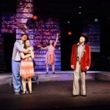 Photo Flash: Phamaly Theatre Compay Opens THE FANTASTICKS Tonight