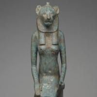 DIVINE FELINES, WAR/PHOTOGRAPHY Exhibitions and More Set for Brooklyn Museum, Fall…