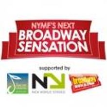 TV: Next Broadway Sensation: Heat 2- Ashanti J'Aria