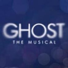GHOST THE MUSICAL Opens 10/29 at Hershey Theatre